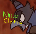 Ninja Clothing TR