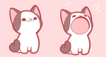 Pop cat 2024