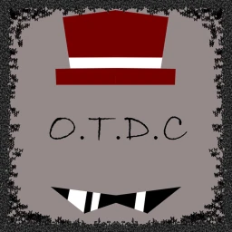 O.T.D.C (old O.T.H.C) icon