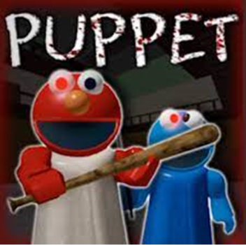 Puppet RP FanDames [Big Update]