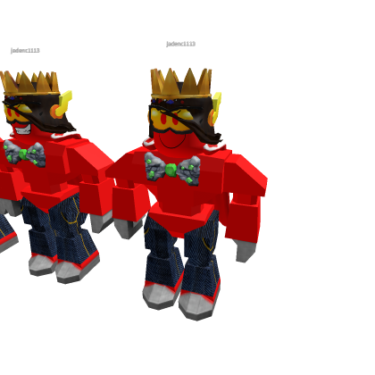 jaden.EXE rigs