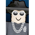 The ROBLOX bears