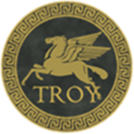 ₪ Troy ₪