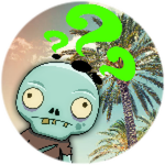 Secret Badge