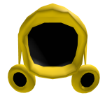 Yellow Dominus