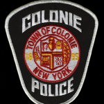 [CPD] Colonie Police Department