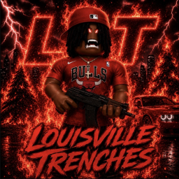 [🔫FREE GUNS🔫] Louisville Trenches🔥🔫