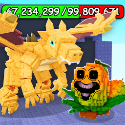 Plants vs Brainrots