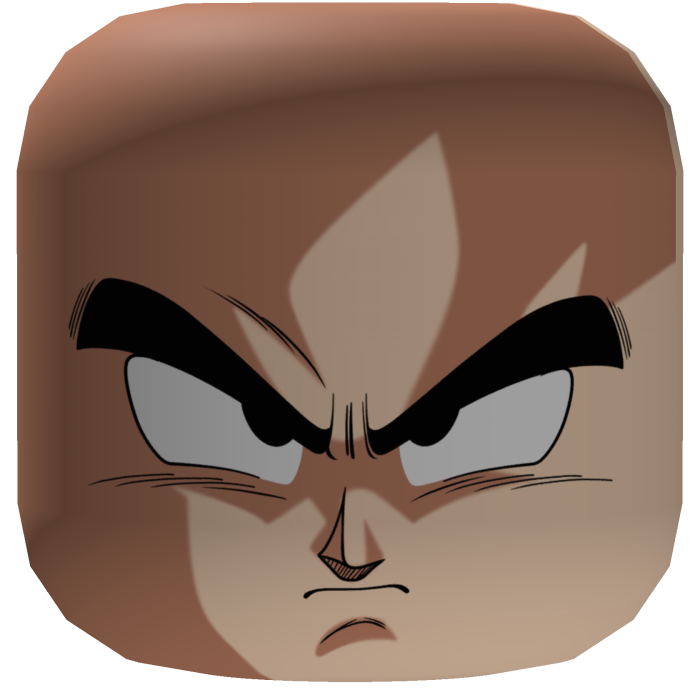 Goku