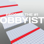 [DIRT AND GRASS SPAWN BIOME] Global Obby!