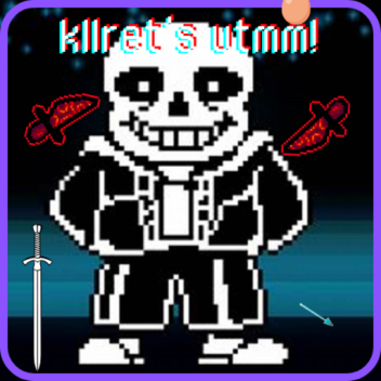 [NEW YEAR DAY⭐] kllret's utmm