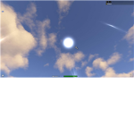 the christains on ROBLOX