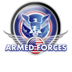 United States Armed Forces (New!)
