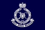 [TD] Royal Malaysia Police