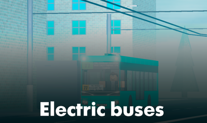 Novorsk (Urbanmove) screenshot 3