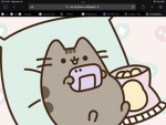 Cat plushee group!