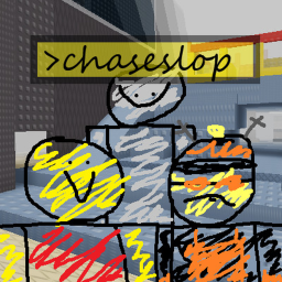 real chaseslop