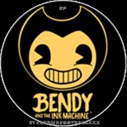 The Pipe is Flowing:Bendy Rp icon