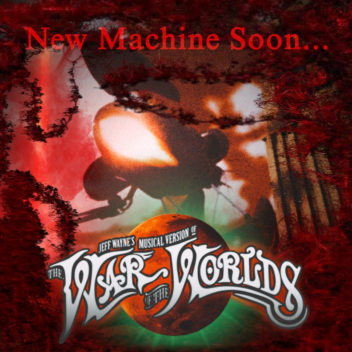 JW War of the Worlds RP 