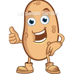 La patate familli