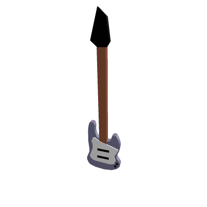 This is YOUR idea of a better Stratobloxxer mesh?