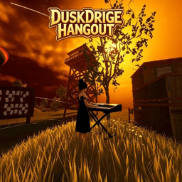 DUSKDRIGE HANGOUT (RELAPS)
