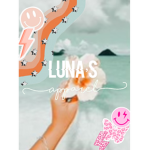 ~|Luna’s Apparel|~