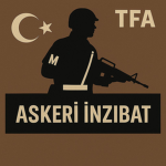 TFA | Askeri İnzibat