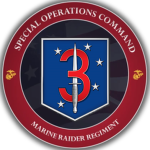 [SOC - 3rd Marine Raider Battalion]