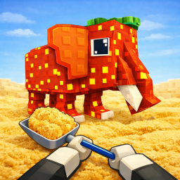 Sand Shovels for Brainrots
