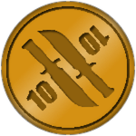 Competitive Top 10