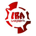 IraSangrenta