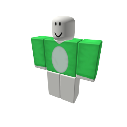 Green Dino Shirt Roblox