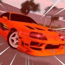World Of Drive! [UPDATE!] icon