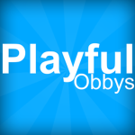 Playful Obbys.