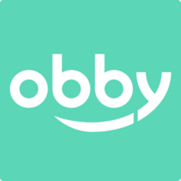 little obby ( no checkpoints, more stages soon!)