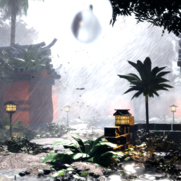 ⋄ (VR) Rain◦ [Showcase] 5/12/21