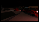 Bloxham Fire department