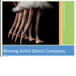 moving artist dance company
