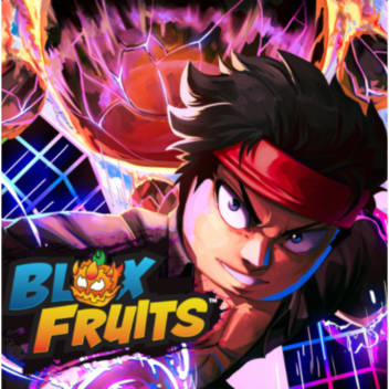 Blox Fruits But Free All
