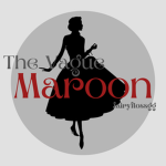 The Vague Maroon