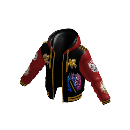 CZAR RED