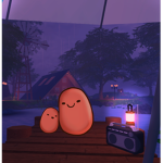 Potato Forest