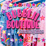 bubblii boutique