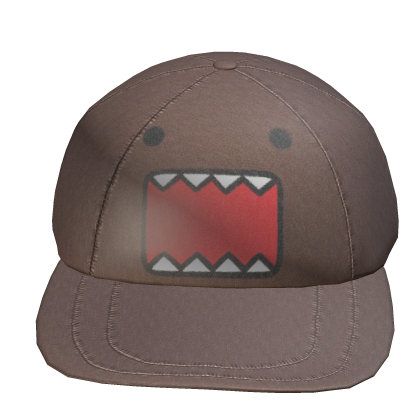 Domo Cap