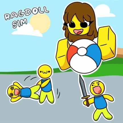 Image du serveur Roblox