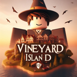 Vineyard Island RP🏠🏠 (BETA)