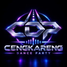 [ NEW ] CENGKARENG DANCE PARTY
