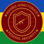 Noobic Directorate of Federal Security