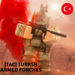 TAC | Turkish Armed Force